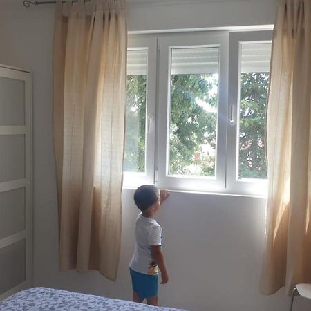 Sanela- Apartman Za Bezbrizan Odmor Crikvenica Ngoại thất bức ảnh