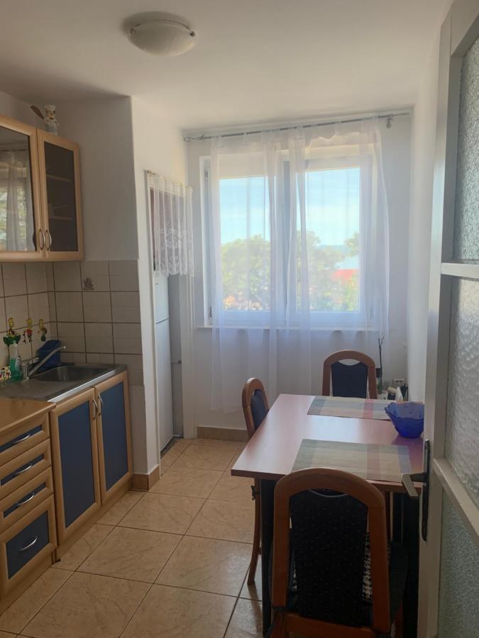 Sanela- Apartman Za Bezbrizan Odmor Crikvenica Ngoại thất bức ảnh